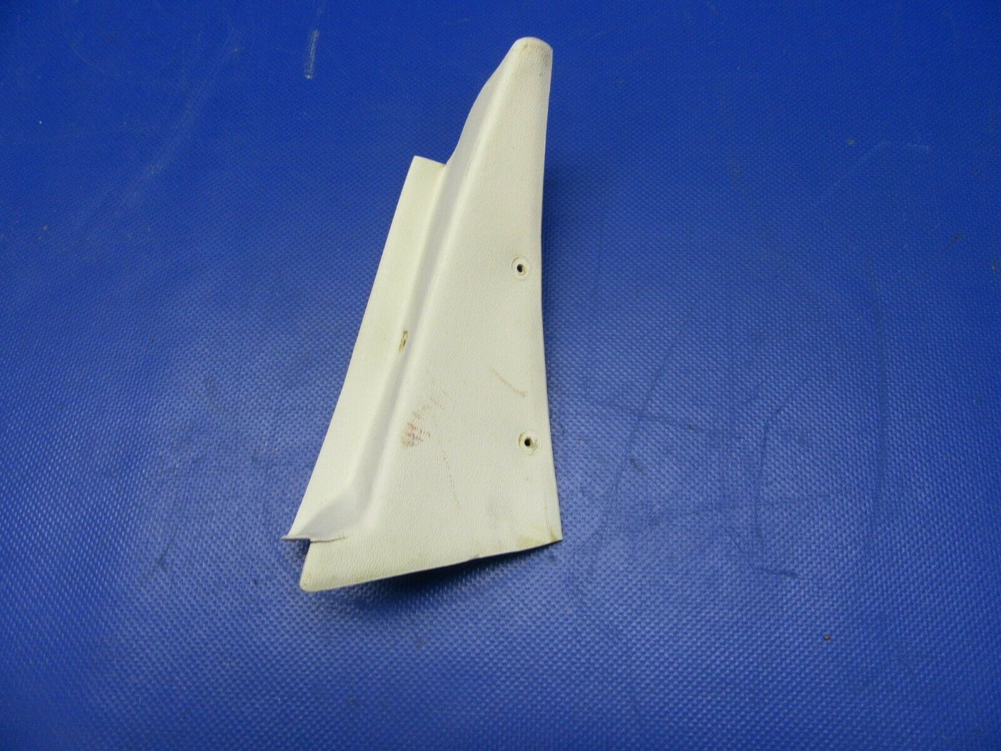 Piper 28R-180 Window Post Covers RH 67312-000, 67314-000, 63126-003 (0621-539)