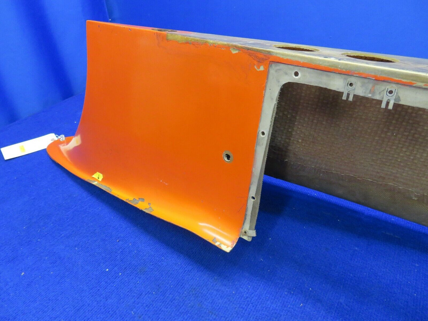 Grumman AA-1A Wing Root Molded RH P/N 201189-2 (0322-393)