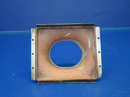Cessna P210N Cont TSIO-520 Diffuser Remote Oil Cooler 1250504-1 (0919-91)