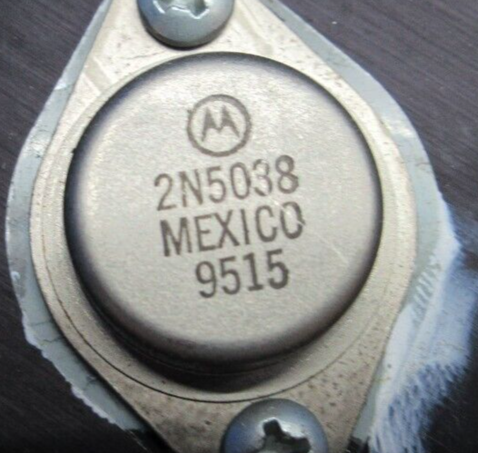 Cessna 310 / 310Q Astron Regulated Converter 24V P/N 2412 (0923-853)