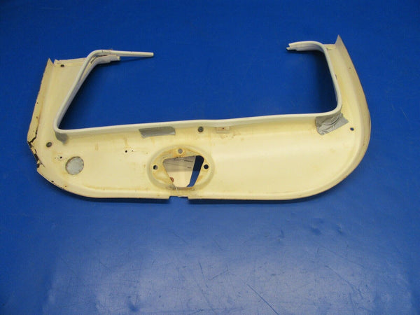 Piper PA-34-200T Seneca II AFT Cabin Door Upper Cover P/N 78085-13 (1119-175)