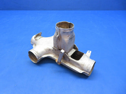 Stinson 108-1 Cabin Heat Valve Assy P/N 108-6222234 (0923-464)