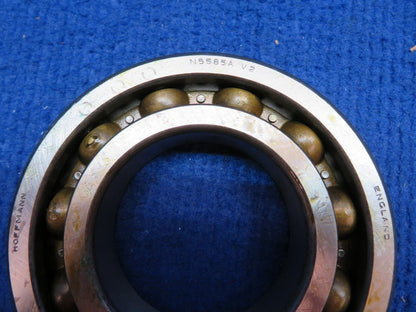 Hoffman Precision Bearing P/N N5585A V2 LOT OF 3 NOS (0822-336)
