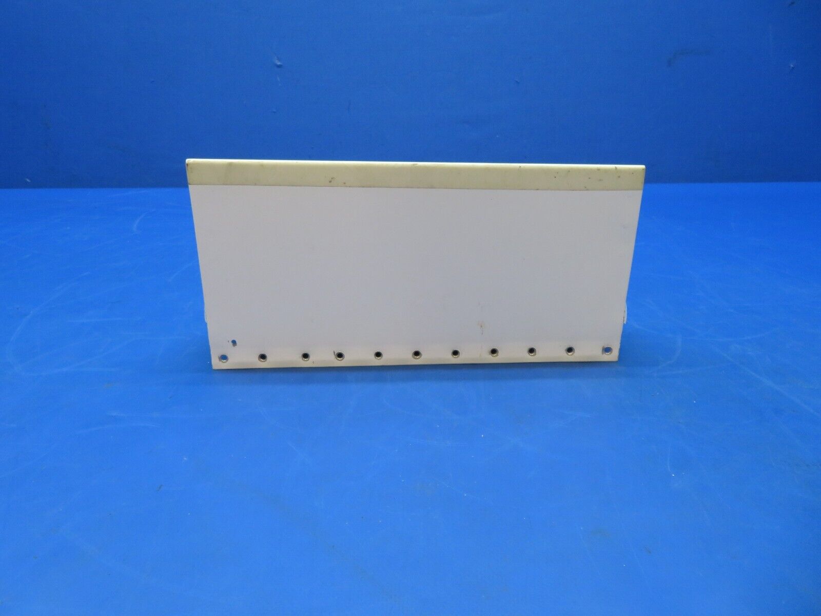 Beech Vortex Generator Rib Assy P/N 33-110011-5 (0623-608) – Safe Skies ...