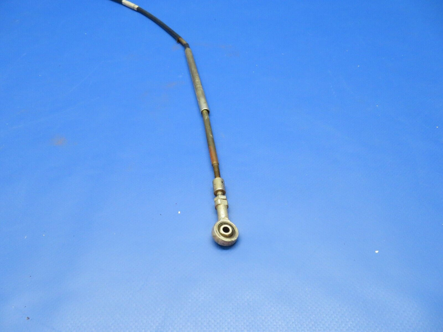 Bellanca 17-30 Throttle Control Cable P/N 191390-6 (0922-390)