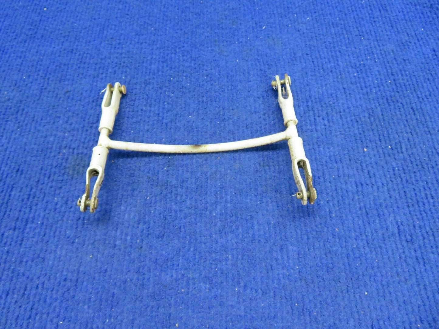 1956 Cessna 310 Nose Gear Door Tie Rod Assembly P/N 0813300-77 (0422-456)