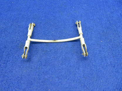 1956 Cessna 310 Nose Gear Door Tie Rod Assembly P/N 0813300-77 (0422-456)