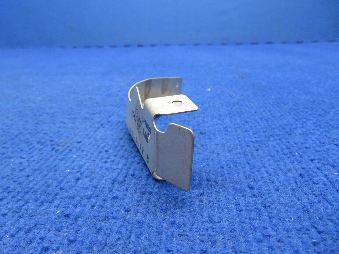 Cessna Baffle P/N 0455012-7 NOS (0722-583)