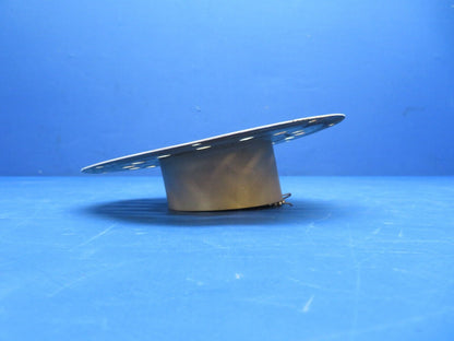 Cessna 310 / 310Q Shaw Aero Fuel Cap & Adapter Assy P/N 0721303-8 (0823-785)