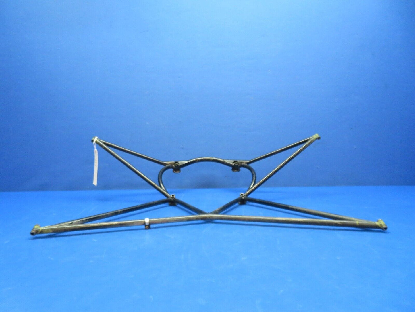 Grumman Yankee Trainer AA-1B Engine Mount Lycoming P/N 501110-502 (0124-309)