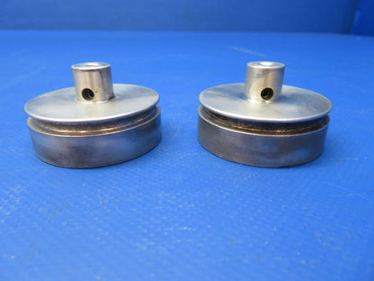 Cleveland Brake Piston P/N 062-01600 LOT OF 2 (1022-394)