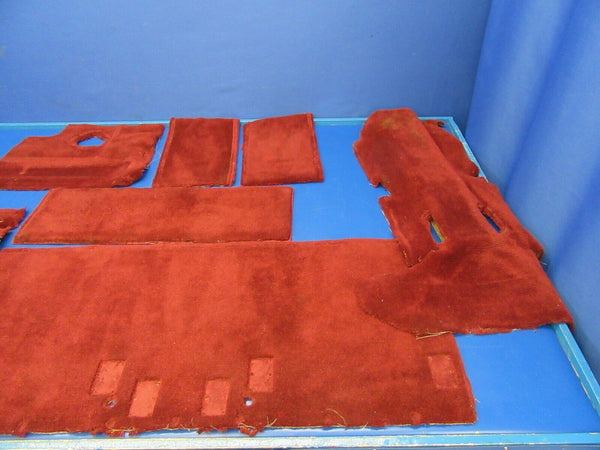 Piper PA-34-200T Seneca II Carpet (1119-170)