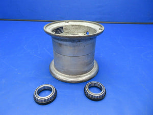 Beech Musketeer A23A Goodyear 6.00 x 6 Wheel 9541934, 169-300001-19 (0621-877)