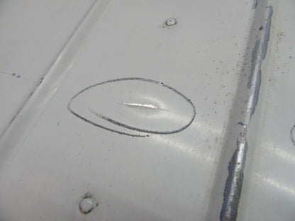 Cessna 150 / 150L LH Flap P/N 0426901-15 (0523-07)