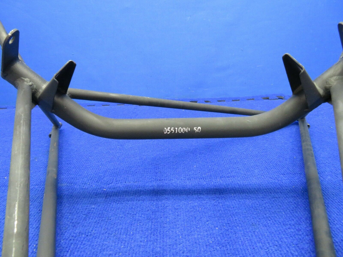 Cessna 170 / Early Flat Firewall 172 Engine Mount P/N 0551000-50 (0322-14)