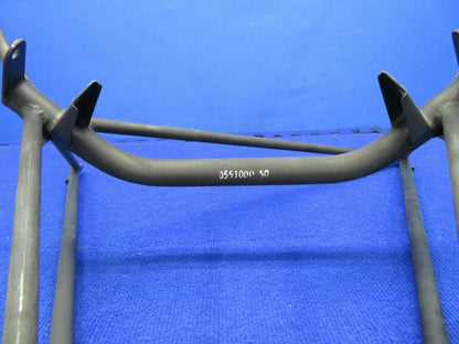 Cessna 170 / Early Flat Firewall 172 Engine Mount P/N 0551000-50 (0322-14)