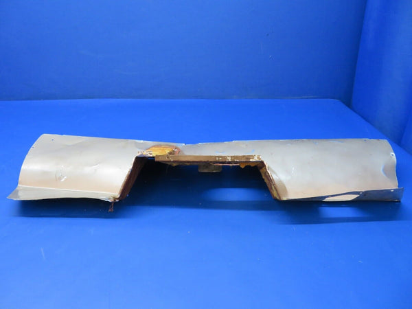 Beech C-35 Bonanza Front Seat Rear Cabin Partition P/N 35-534191 (1122-144)