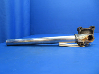 Beech 95-B55 Baron Shock Assy LWR LH Main Gear P/N 35-815260-1 (0123-676)