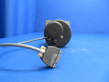 14 Volt Cessna 177RG S-TEC Pitch Servo P/N 0107-P5 (0123-725)