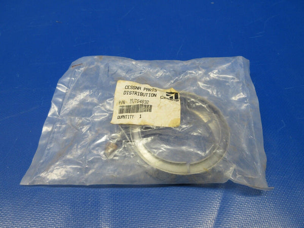 Cessna Clamp w/ 8130 P/N MVT64832 NOS (1223-662)