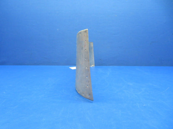 Cessna 120/140 Skin Assy Fuselage Landing Gear Cover P/N 0411127-3 (0224-193)