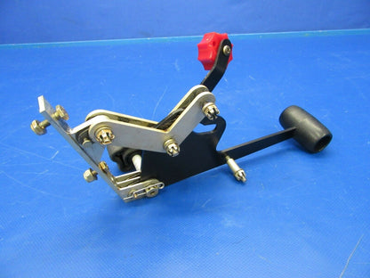 Cirrus SR22 Engine Control Quadrant P/N 19165-003 (1019-412)