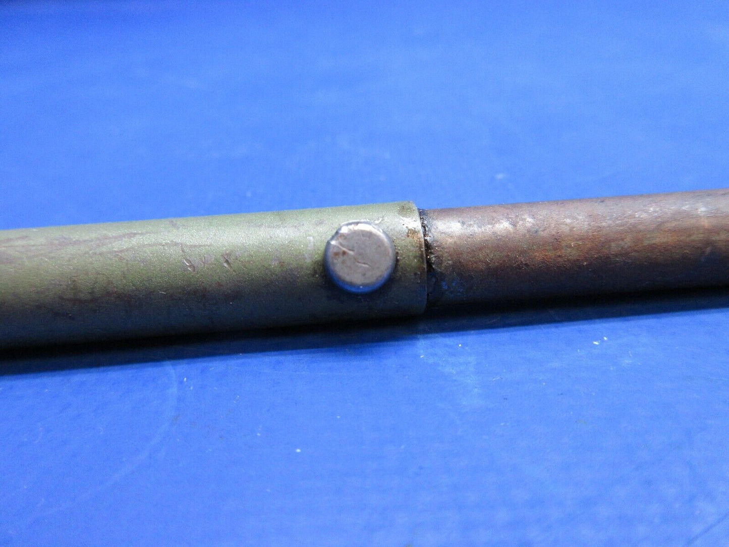 Cessna 310 / 310I Fuel Valve Torque Tube Assy P/N 0820000-17 (1023-781)
