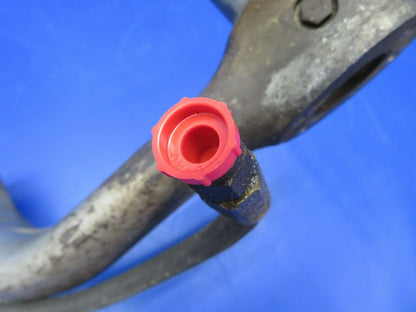 Beech A23A Musketeer Main Gear RH P/N 169-810000-660 (0621-872)