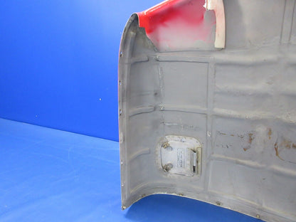 Mooney M20 /  M20J Upper Cowling Assy P/N 650180-513 (0224-674)