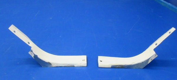 Cessna 177B Cardinal Fairing Cabin Door Frame RH & LH FWD (0818-313)