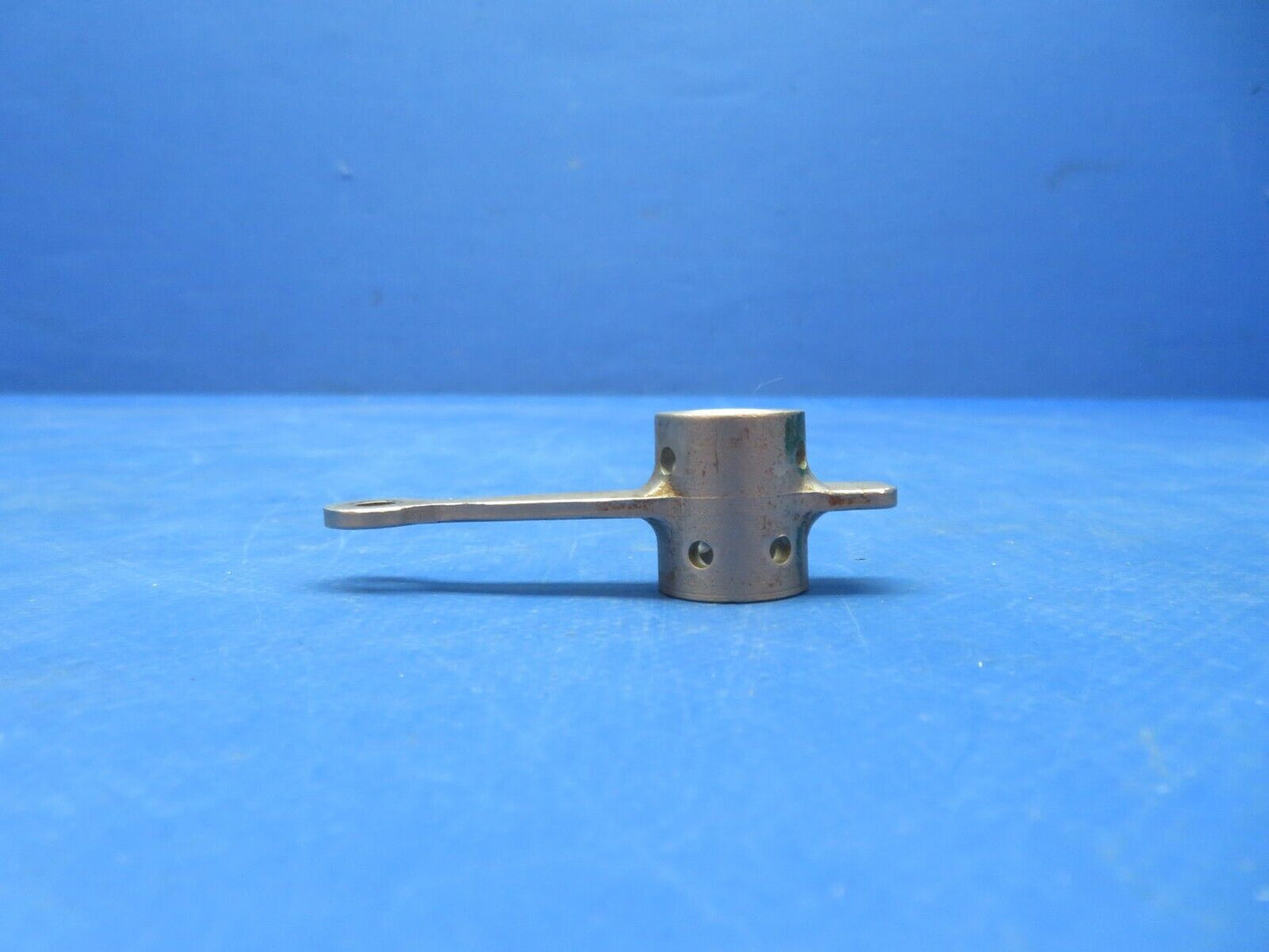 Parker Hannifin Fuel Valve Arm P/N 9910060-14 (0923-726)