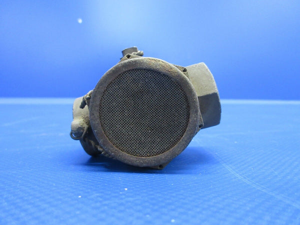 Pesco B-2A Suction Relief Valve  P/N 95-28135 (0224-1107)