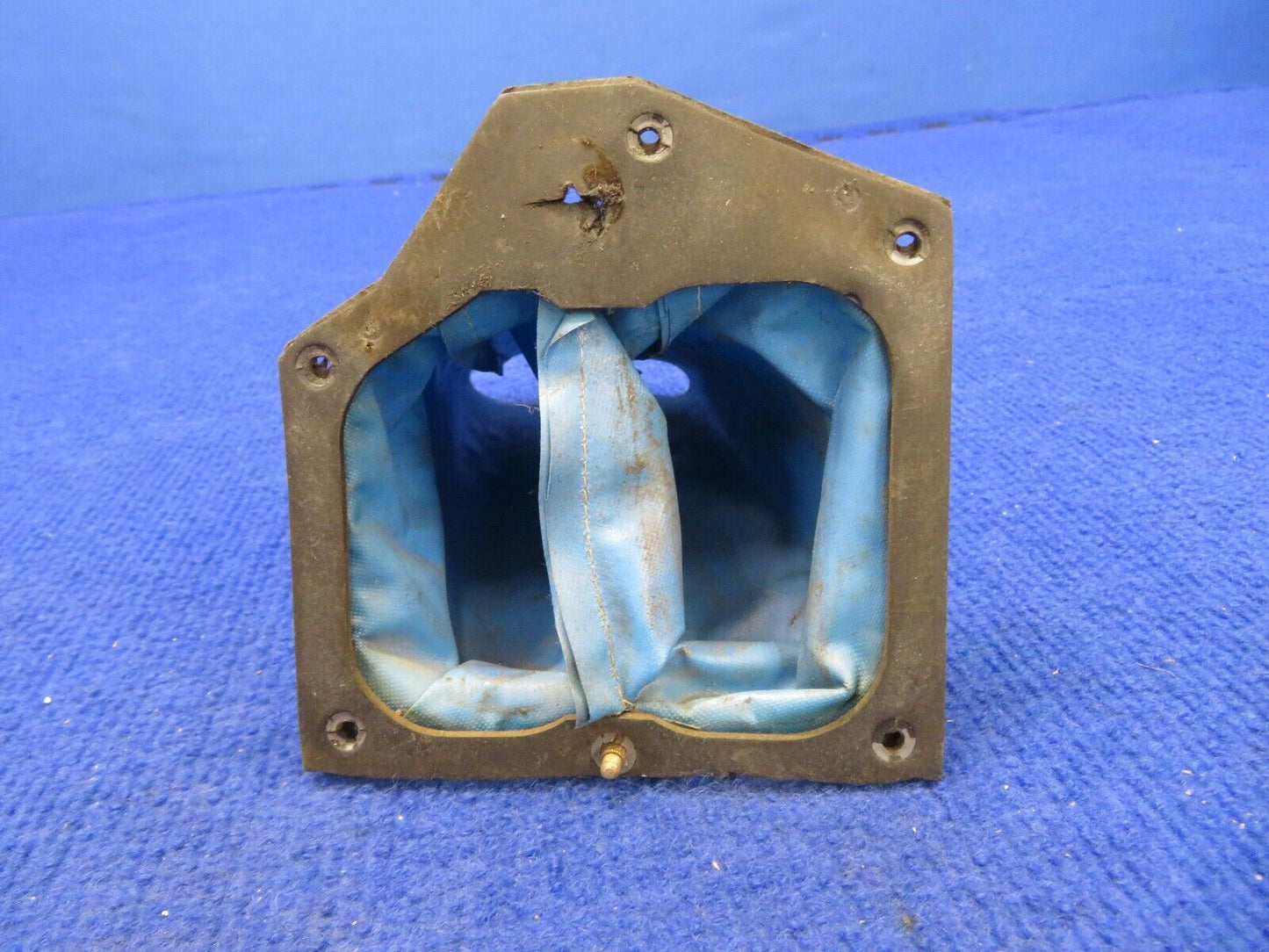 Socata TB-9 Bellow Assy P/N 27025000 (0522-692)