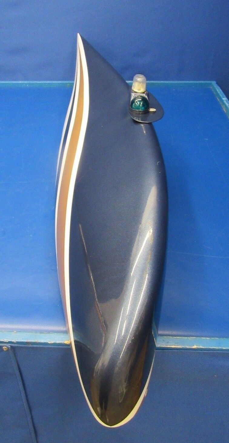 Beech B-24R Sierra Wingtip RH P/N 169-110000-285 (0618-353)