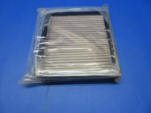 Air-Maze Continental Carburetor Air Filter P/N 627357 NOS (1122-301)