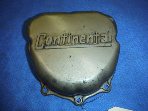 Continental 470 / 520 Valve Rocker Cover P/N 534855 (625615)