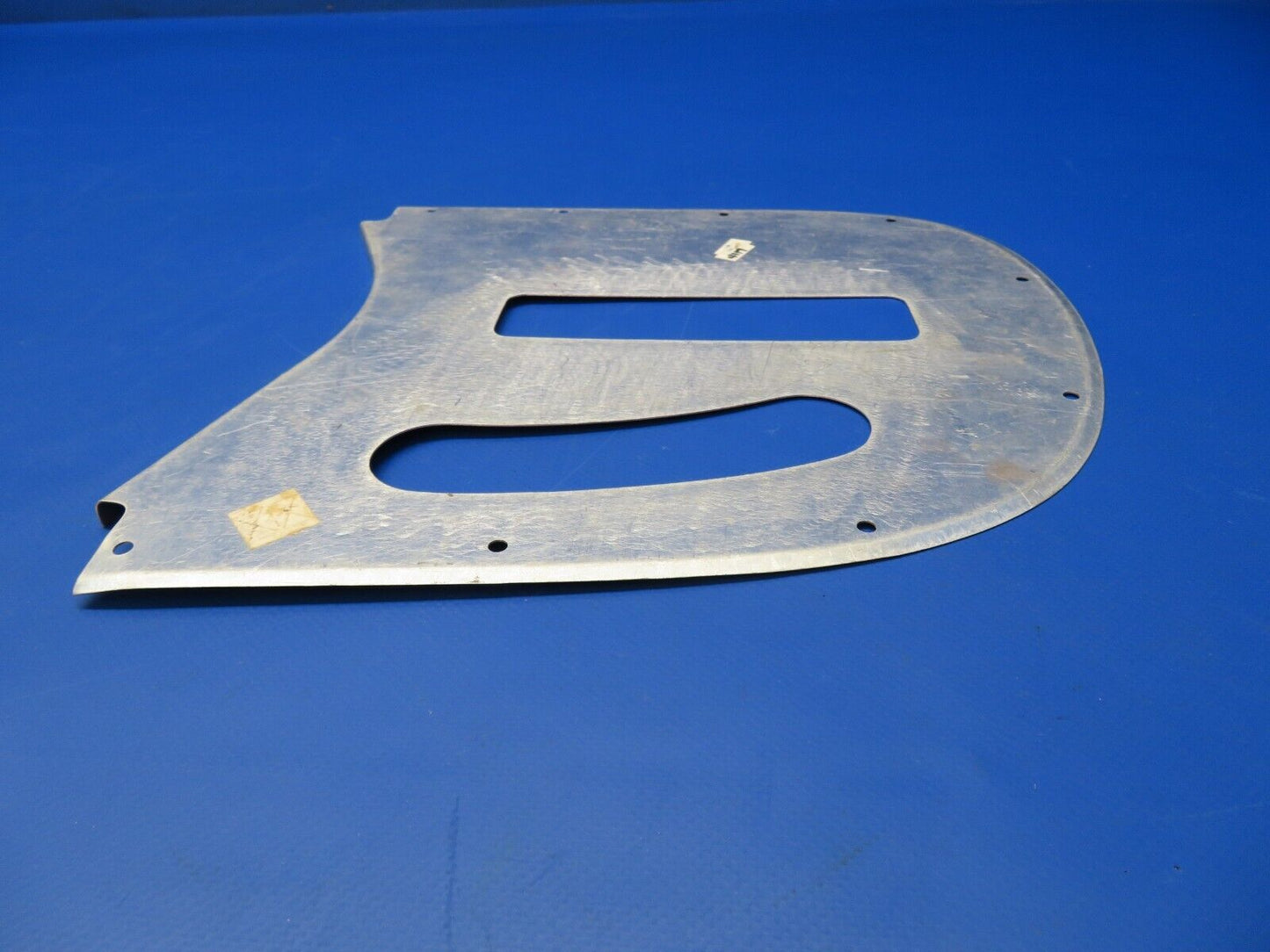 Cessna U206 & 207 RH Winterization Cover P/N 1200191-2 (1122-396)