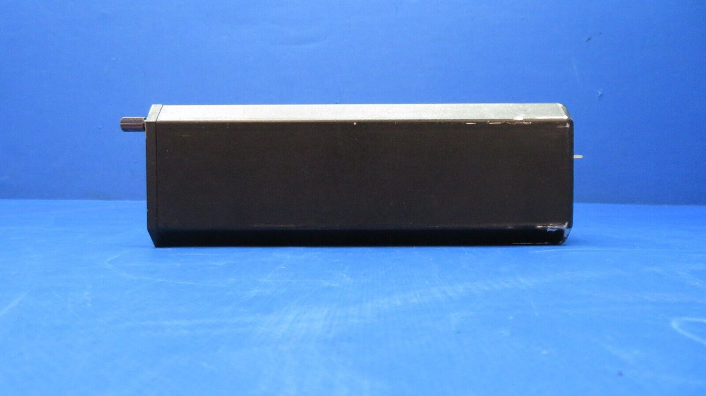 3M Stormscope WX-8 14/28V P/N 78-8041-7819-8 (0523-806)