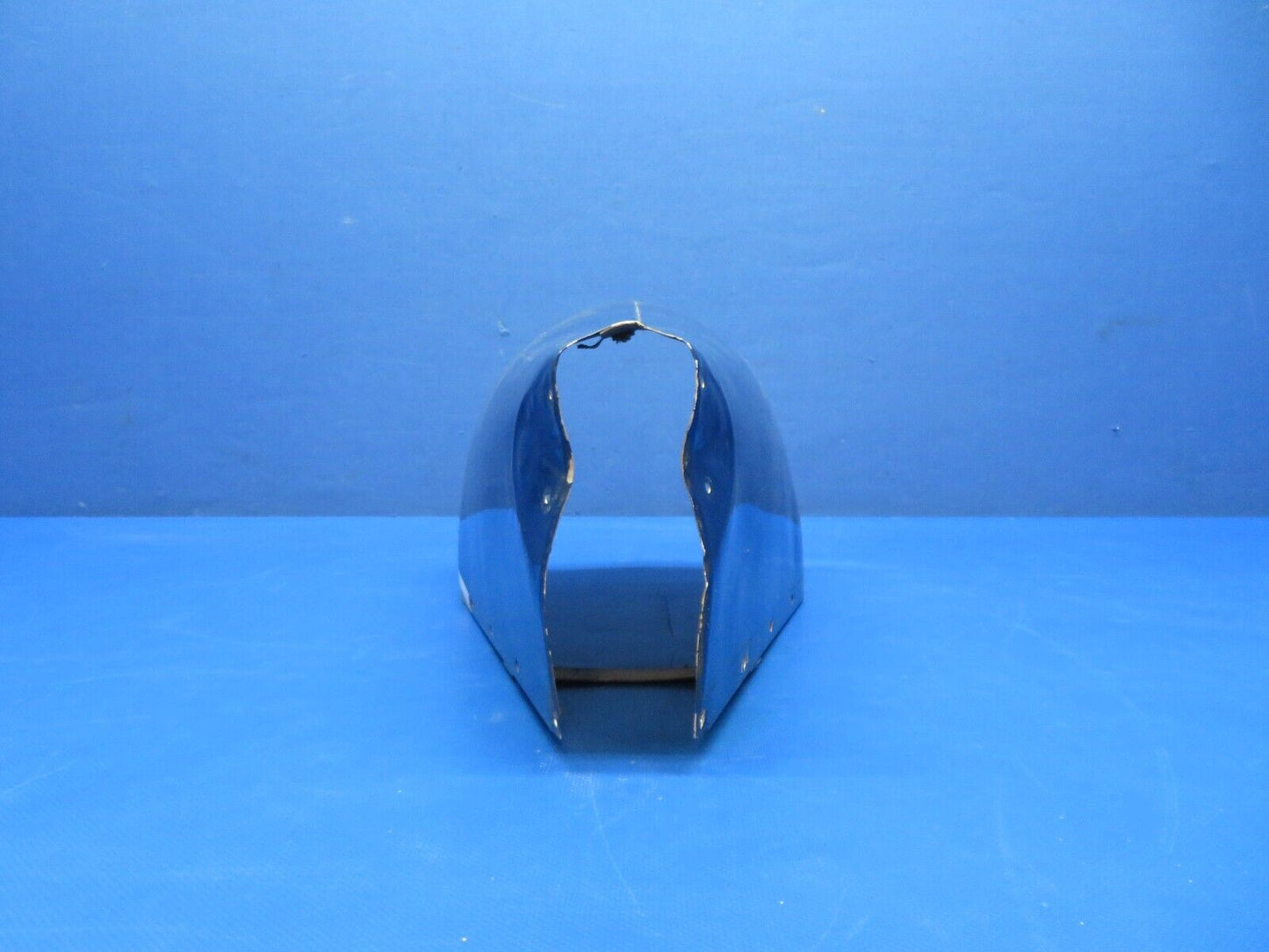 Piper PA-24-180 Tail Fairing Assy / Tailcone P/N 21605-08 (1223-283)