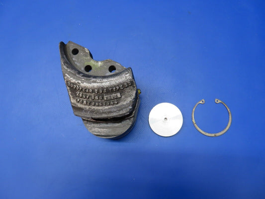 Goodyear Brake Assy P/N 9530504 (1022-357)