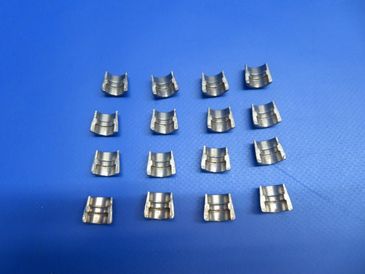 Lycoming Valve Key P/N 6009 LOT OF 16 NOS (1022-531)