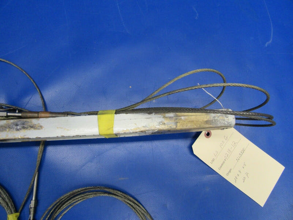 Cessna 177B Balance Arm Assy Stabilizer P/N 1732034-3 (0218-12)