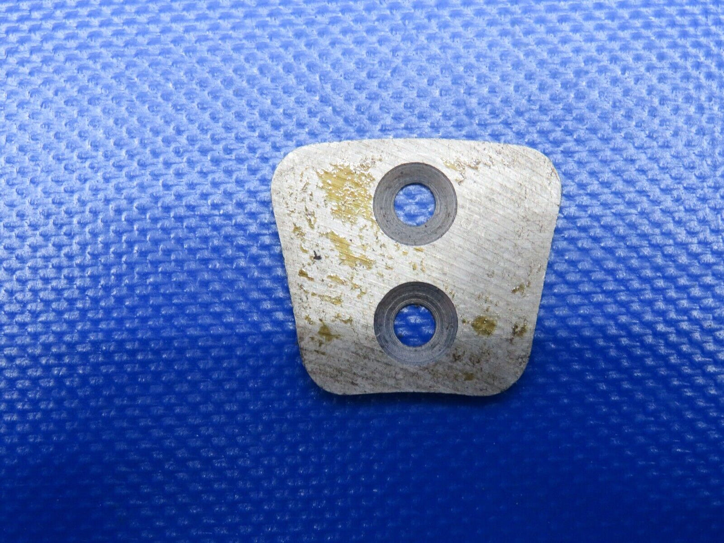 Meggit Brake Pads P/N 5001558 APPROX LOT OF 300 (1223-1119)