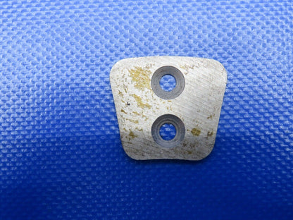 Meggit Brake Pads P/N 5001558 APPROX LOT OF 300 (1223-1119)