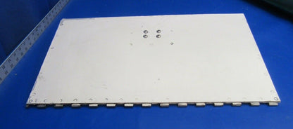 Beech Baron Door Cowl Flap Weld Assy P/N 96-910016-7 (1217-58)