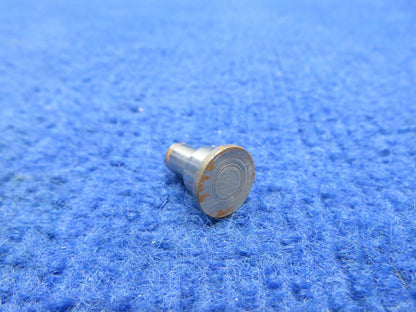 Piper Door Lock Rivet / Cam P/N 22613-000 NOS (0822-545)