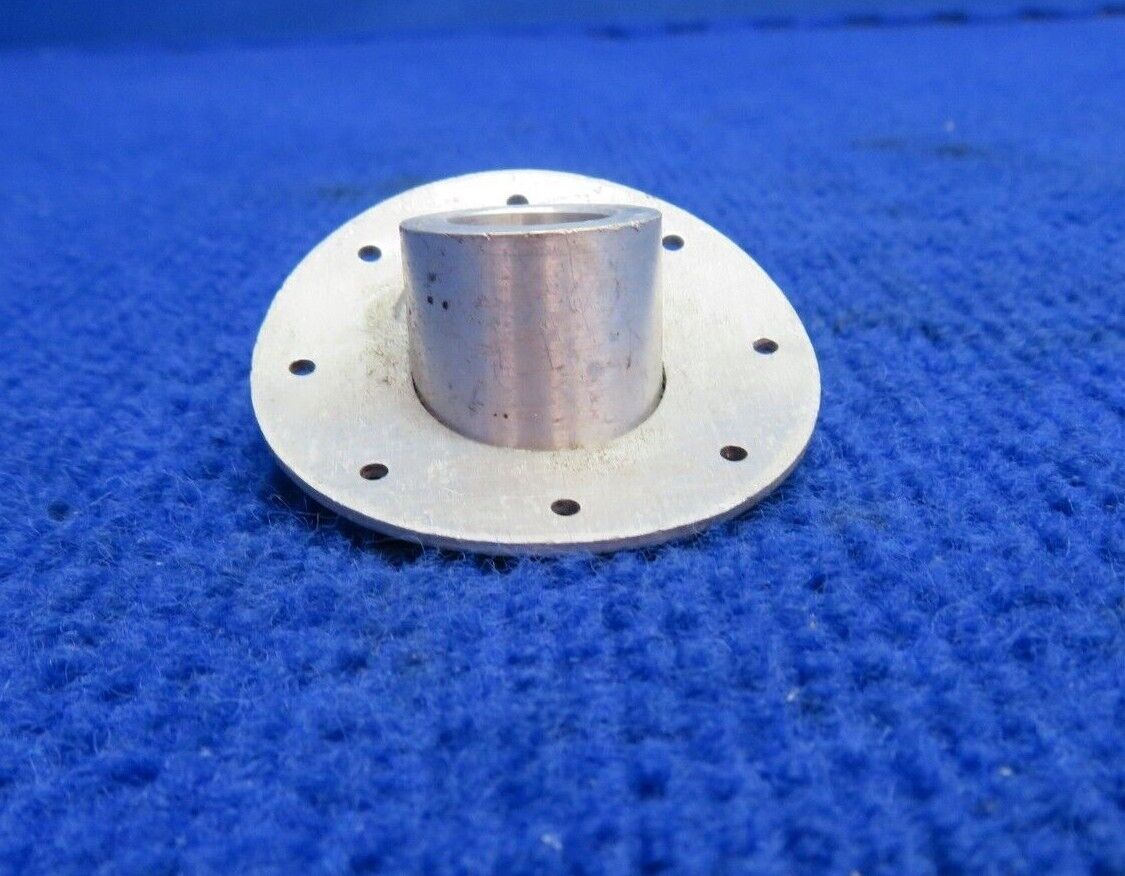 Piper Outlet-Fuel Tank P/N 63954-000 NOS (0822-361)