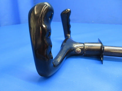 Bellanca 17-30 Viking Co-Pilot Control Wheel / Yoke P/N 195540 (0922-610)