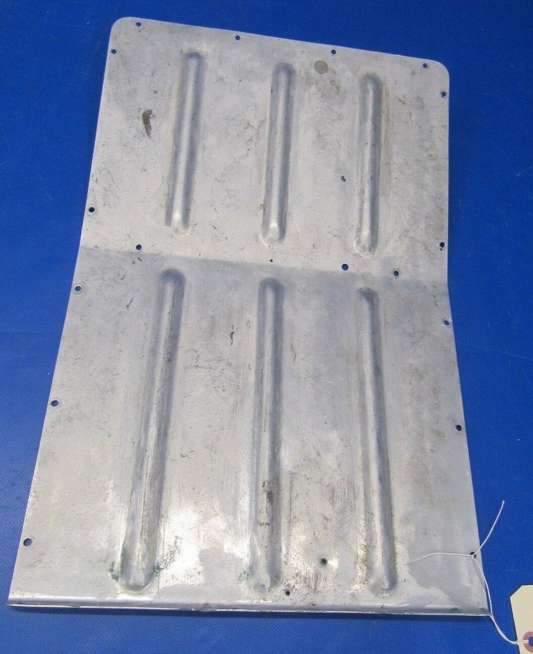 1956 Cessna 310 Floor Pan (1118-187)