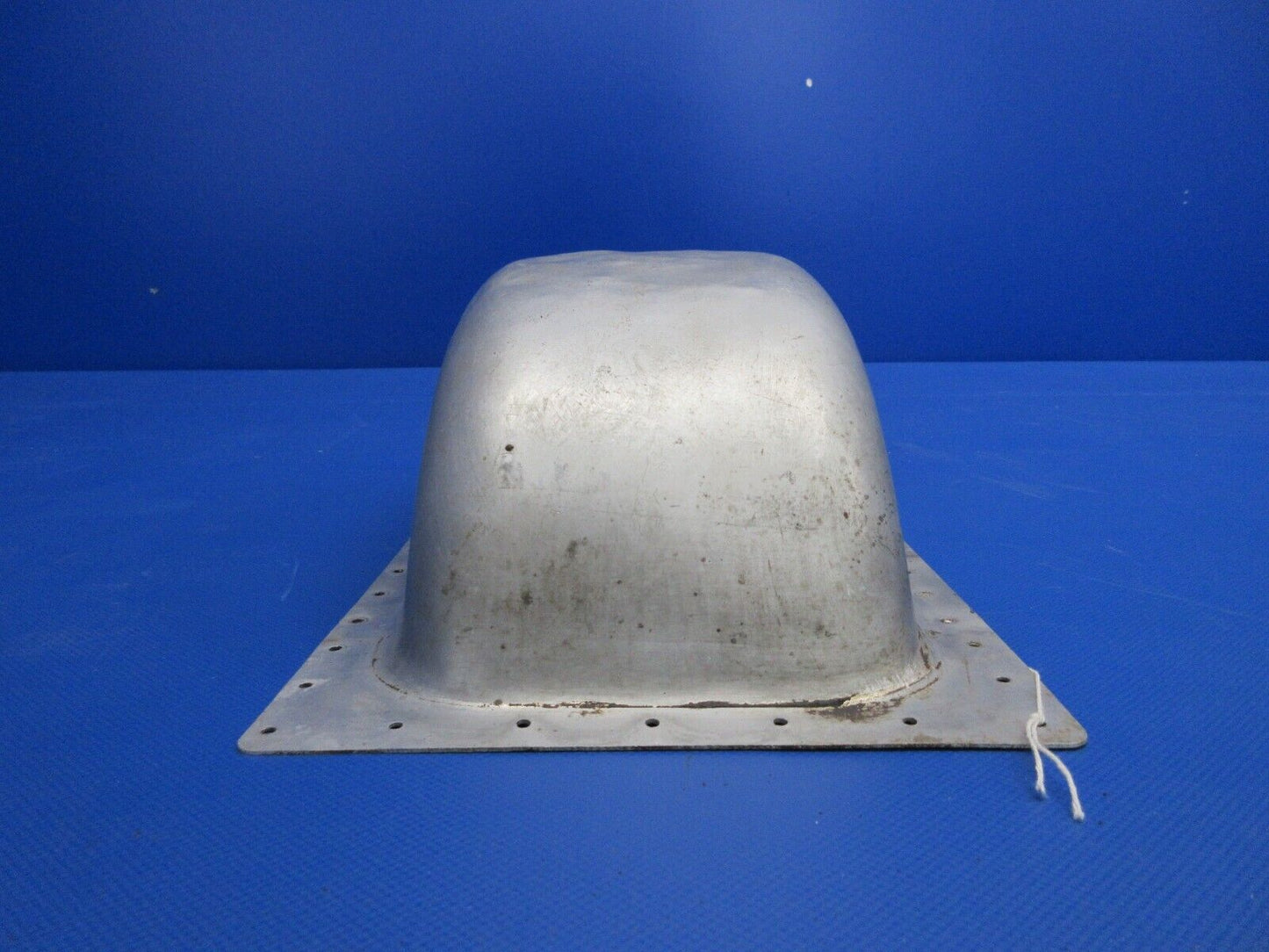 Cessna 210 Tunnel Top Nose Gear Cover P/N 1213181-2 (0124-1446)